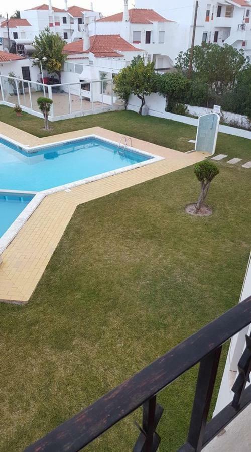 Casa Dos Avos Apartament Albufeira